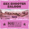 Six Shooter Saloon - Single