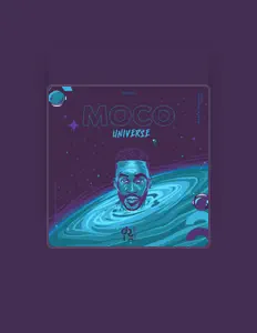 Listen to Mocosá, watch music videos, read bio, see tour dates & more!