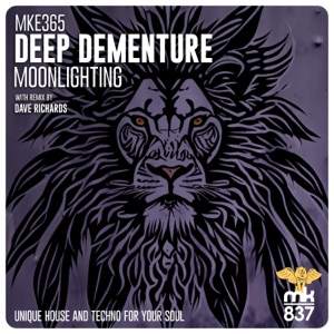 Moonlighting - Single