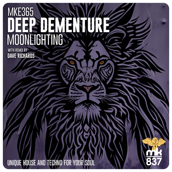 Moonlighting - Single