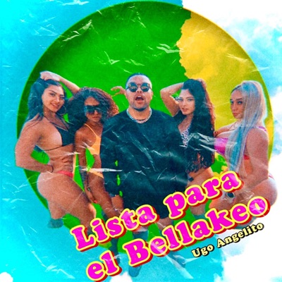 Lista para el bellakeo (mix perreo) [mix perreo] - Single