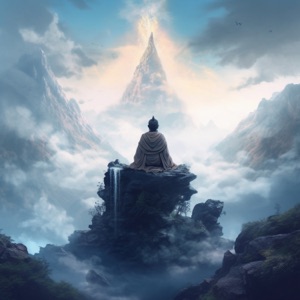 Deep Serenity: Meditative Bliss