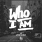 Who I Am (feat. Keyari) - Ciscero lyrics