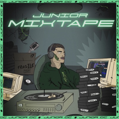 JUNIOR MIXTAPE