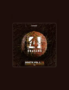 Ακούστε περιεχόμενο από Shaun Surveillance, παρακολουθήστε μουσικά βίντεο, διαβάστε το βιογραφικό, δείτε ημερομηνίες περιοδείας, και πολλά ακόμη!