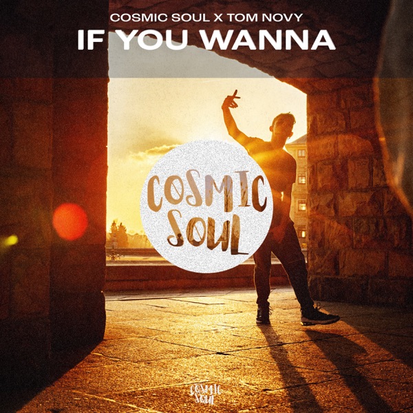 If You Wanna - EP