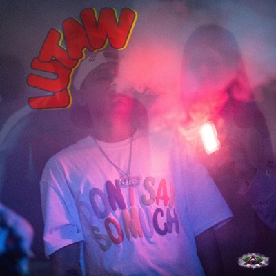 LUTAW (feat. YoungKing & NEUVMBR) - Single