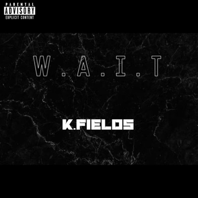 Wait - Single
