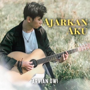 Ajarkan Aku Album Art