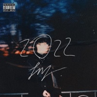 2022 - Single - Frry