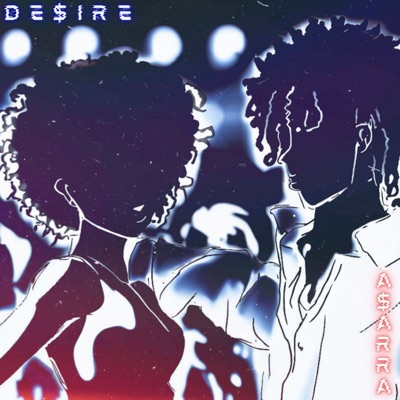 Desire - Single