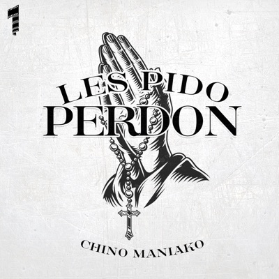 Les Pido Perdón - Single