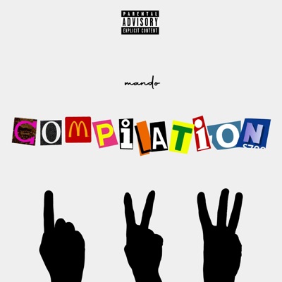 Compilation 3 - EP