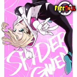 Ghost Spider - Single