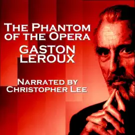 The Phantom of the Opera