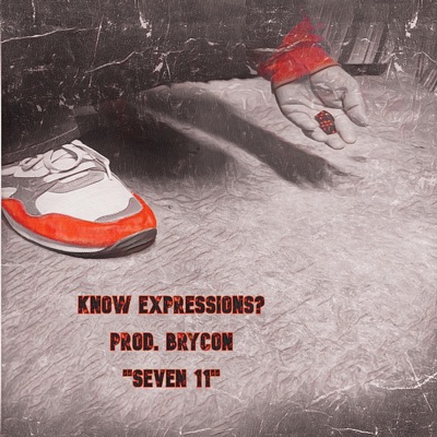 SEVEN 11 Prod Brycon - Single