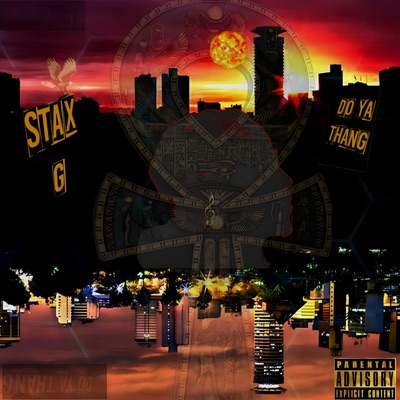 Do Ya Thang - Single