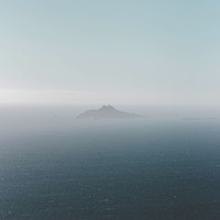 Away - Be Still the Earth