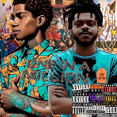 One In a Million (feat. Keyze AriZona) - Single