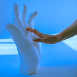 Ближе Марат Кульчиев & Милена Саркисян