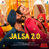 JALSA 2.0 (From "Mission Raniganj: The Great Bharat Rescue") - Satinder Sartaaj & Prem & Hardeep