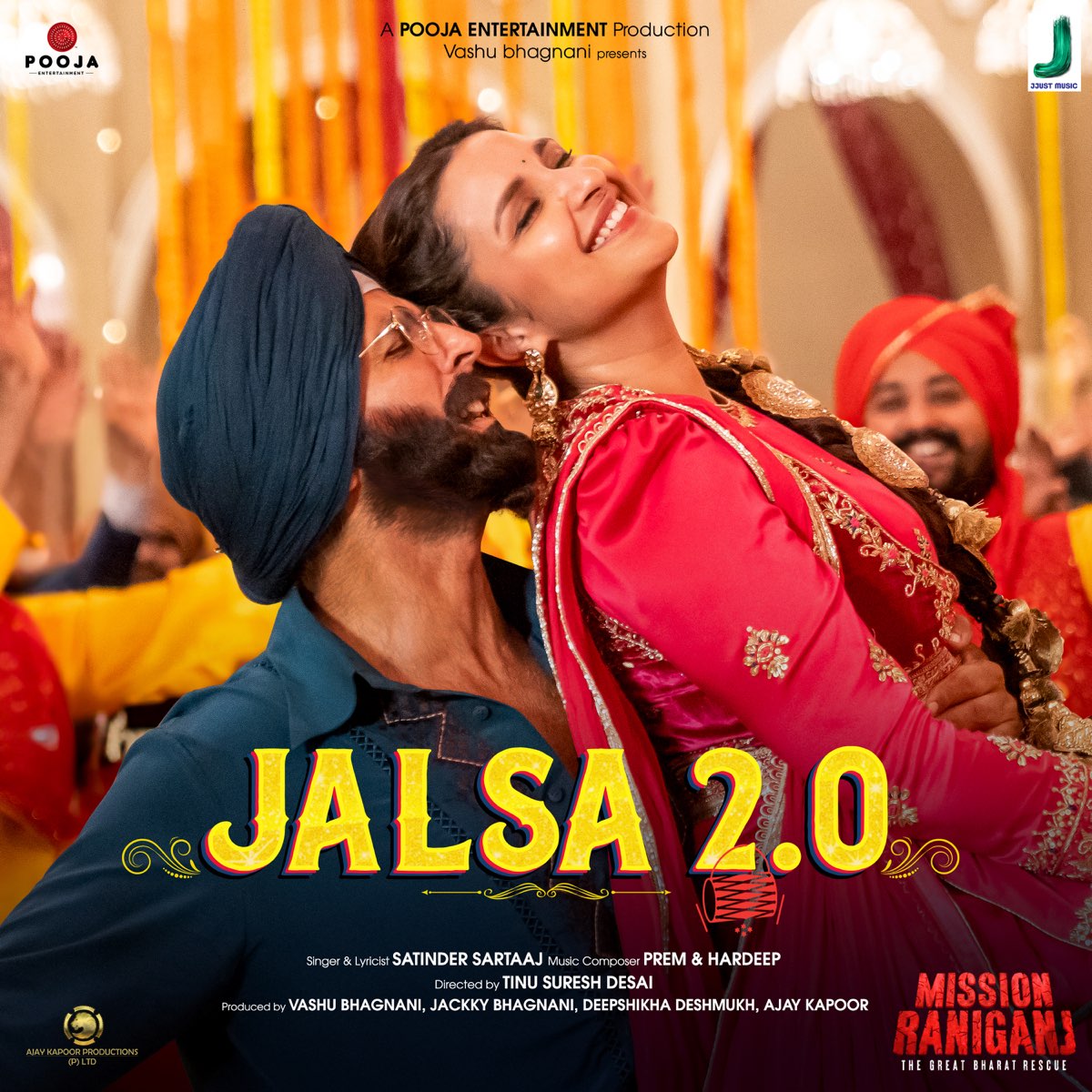 jalsa-2-0-from-mission-raniganj-the-great-bharat-rescue-single
