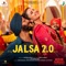 JALSA 2.0 (From "Mission Raniganj: The Great Bharat Rescue") artwork