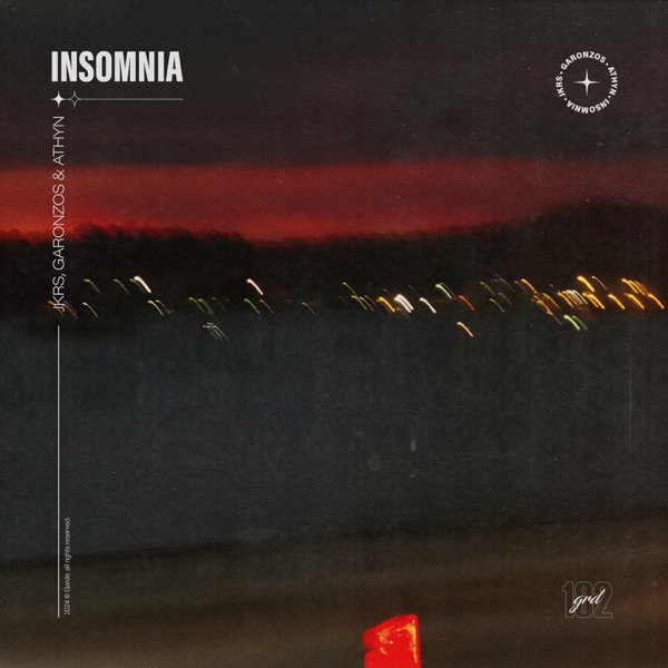 Insomnia - Single