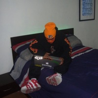 GUARDAO EN LA MAC - EP - Diego Roba Bicicletas