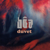 bôa - Duvet (Sped Up Version) artwork