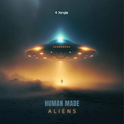 Aliens - Single