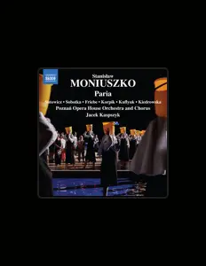 Poslechněte si interpreta Aleksandra Kiedrowska, sledujte hudební videa, přečtěte si životopis, podívejte se na data turné a další informace.