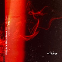 Bring Me Back - Single - Filizola & ID & ID