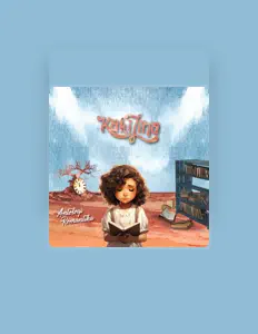Listen to Kakilina, watch music videos, read bio, see tour dates & more!