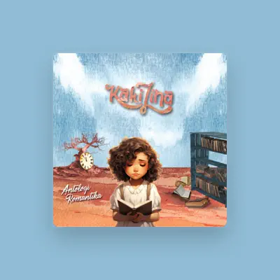 Listen to Kakilina, watch music videos, read bio, see tour dates & more!