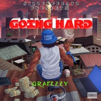 GOING HARD (feat. Grafezzy) - Single - SizzurpBeatz