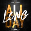 All Day Long (feat. Aiwass) - Single