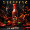 Hot Sauce - Single (feat. Lynees) - Single