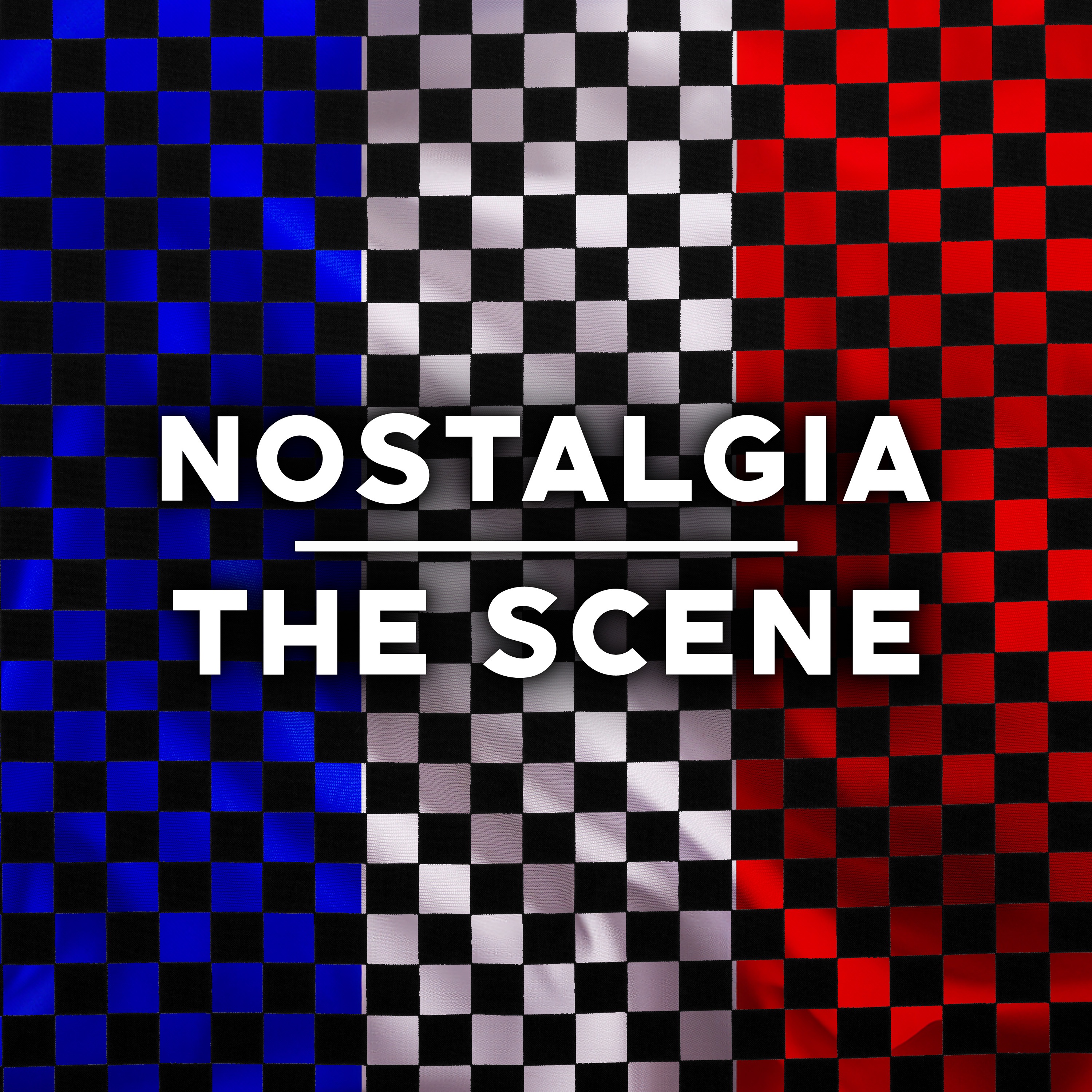 Nostalgia - The Scene