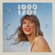 1989 (Taylor's Version) album art