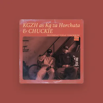 Listen to Kg Za Horchata, watch music videos, read bio, see tour dates & more!