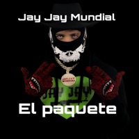 El Paquete - Single - Jay Jay Mundial