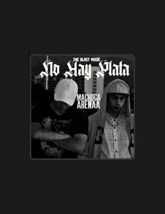 Listen to Machuca, watch music videos, read bio, see tour dates & more!