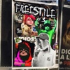 Freestyle #3 (feat. Frutty & NEL) - Single