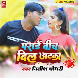 Parande Bich Dil Atka