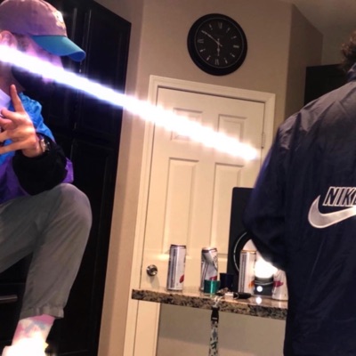 ballin now (feat. Lilidentitycrisis) - Single