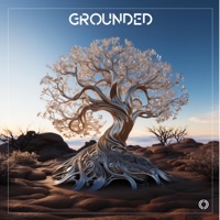 Grounded (feat. JaxXx) - Single - Kords