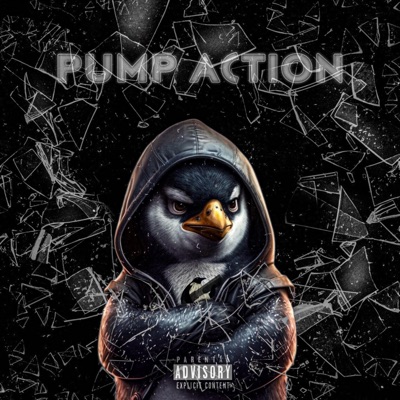 PUMP ACTION - Single