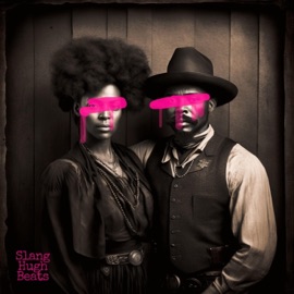 Robberies In Pink (feat. HWY 308 & MBK) Slang Hugh