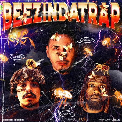 Beez Inda Trap - EP